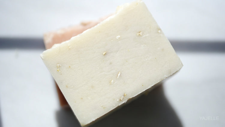 Unscented / fragrance-free soaps