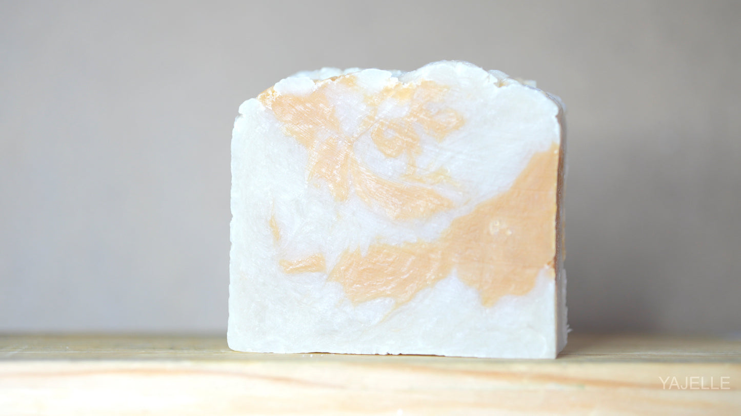 Chardonnay Wine Handcrafted Soap