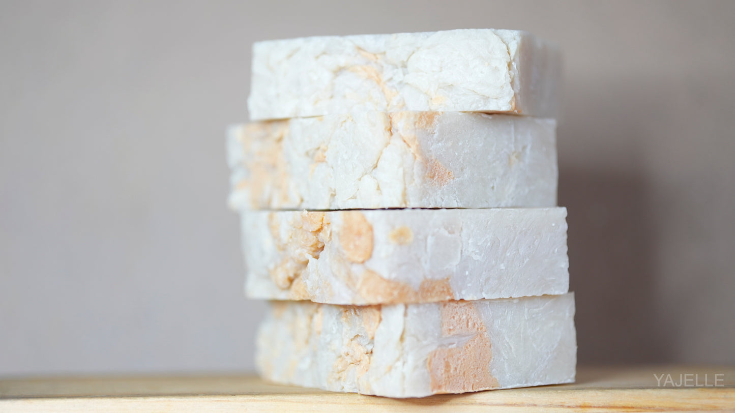 Chardonnay Wine Handcrafted Soap
