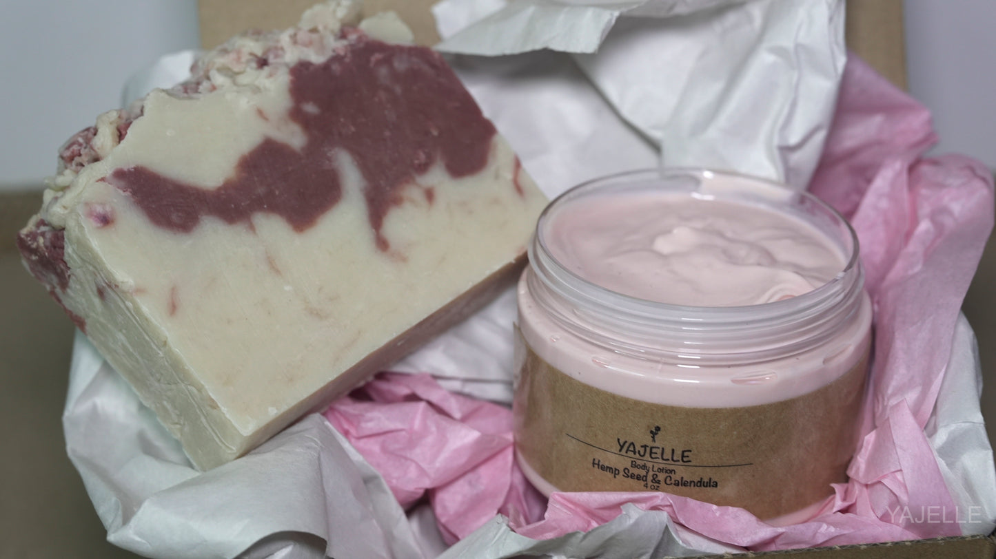 Gift sets for various wedding favors and corporate events
