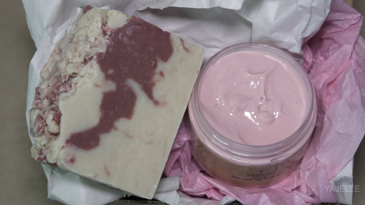 Gift sets for various wedding favors and corporate events
