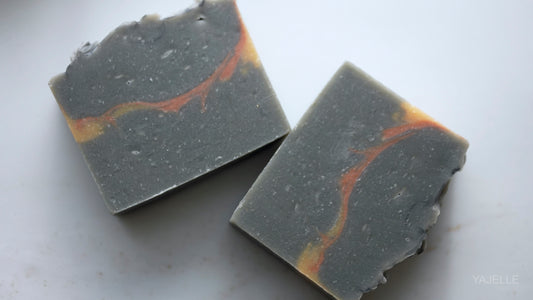 Olive Green Artisan Soap